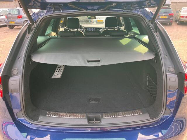 Opel INSIGNIA 1.5 CDTI ULTIMATE NL AUTO NAP LOGISCH.