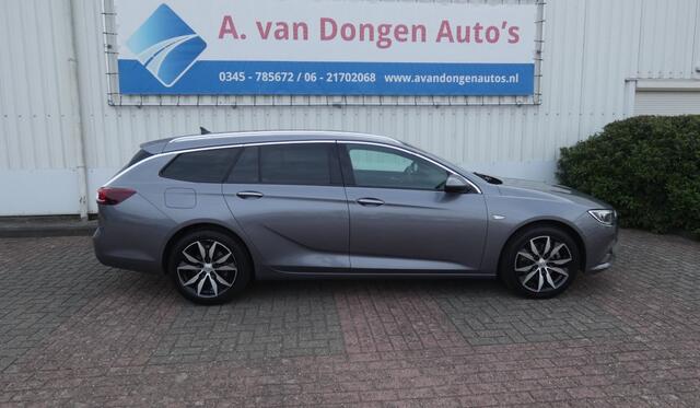 Opel INSIGNIA Sports Tourer 1.5 TURBO BUSINESS AUTOMAAT,ACC,Navi,Trhaak