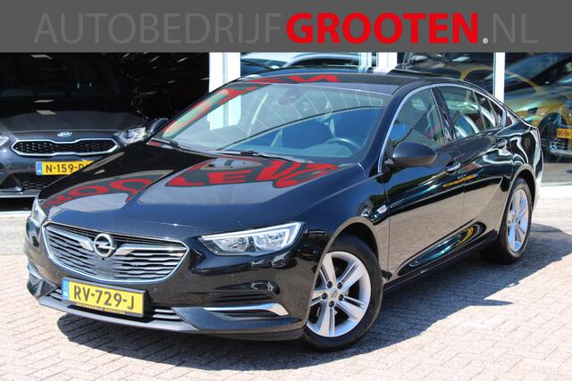 Opel INSIGNIA Grand Sport 1.5 Turbo Business Executive