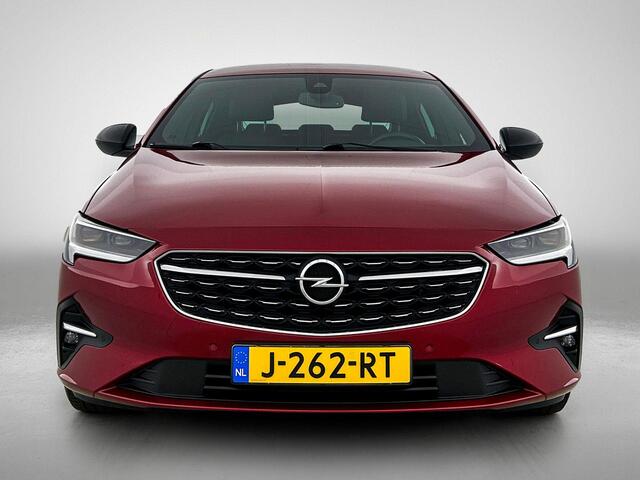 Opel INSIGNIA Grand Sport 2.0 Turbo Ultimate | 200pk | Leder | Navigatie | Stoel/Stuurverwarming | Keyless Entry & Start | Bose Audio | Trekhaak| Matrix Led |
