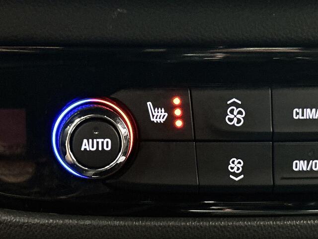 Opel INSIGNIA Grand Sport 2.0 Turbo Ultimate | 200pk | Leder | Navigatie | Stoel/Stuurverwarming | Keyless Entry & Start | Bose Audio | Trekhaak| Matrix Led |
