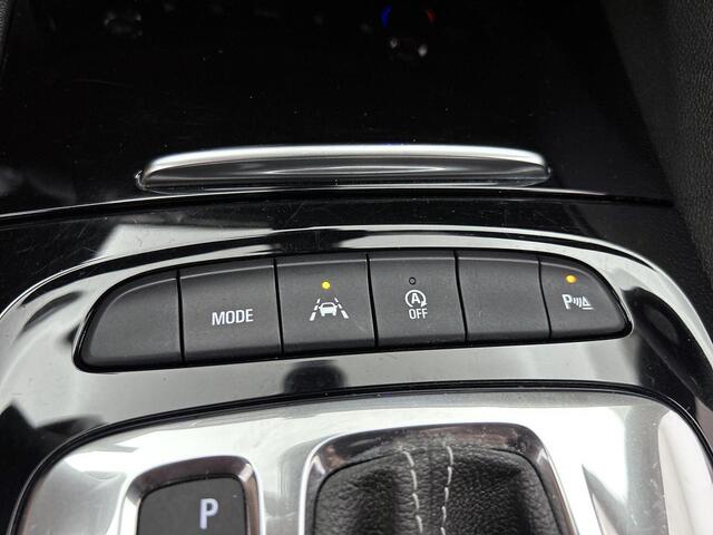 Opel INSIGNIA Grand Sport 2.0 Turbo Ultimate | 200pk | Leder | Navigatie | Stoel/Stuurverwarming | Keyless Entry & Start | Bose Audio | Trekhaak| Matrix Led |