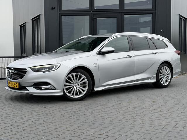 Opel INSIGNIA Sports Tourer 1.5 Turbo Innovation OPC line | Sportstoelen | Dealer OH