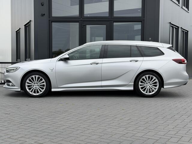 Opel INSIGNIA Sports Tourer 1.5 Turbo Innovation OPC line | Sportstoelen | Dealer OH