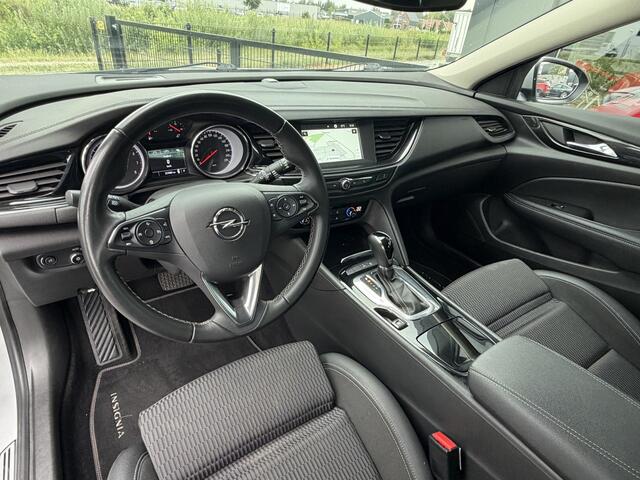 Opel INSIGNIA Sports Tourer 1.5 Turbo Innovation OPC line | Sportstoelen | Dealer OH