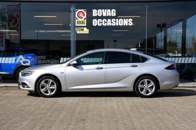 Opel INSIGNIA Grand Sport 1.5 Turbo EcoTec 140 PK/ APPLE CARPLAY/ NAVIGATIE