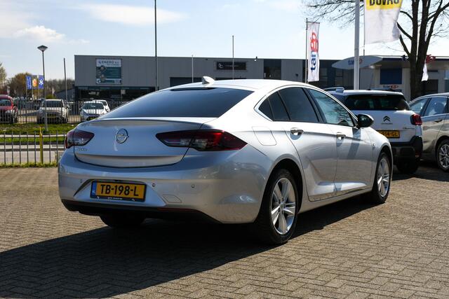 Opel INSIGNIA Grand Sport 1.5 Turbo EcoTec 140 PK/ APPLE CARPLAY/ NAVIGATIE