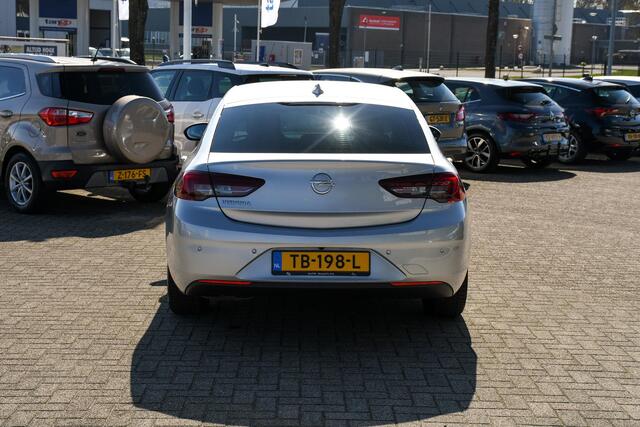 Opel INSIGNIA Grand Sport 1.5 Turbo EcoTec 140 PK/ APPLE CARPLAY/ NAVIGATIE