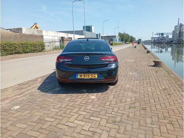 Opel INSIGNIA 1.5 T INNOVATION