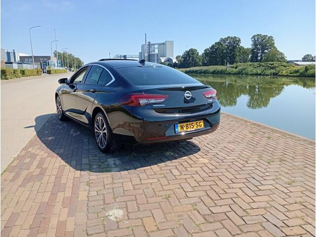 Opel INSIGNIA 1.5 T INNOVATION