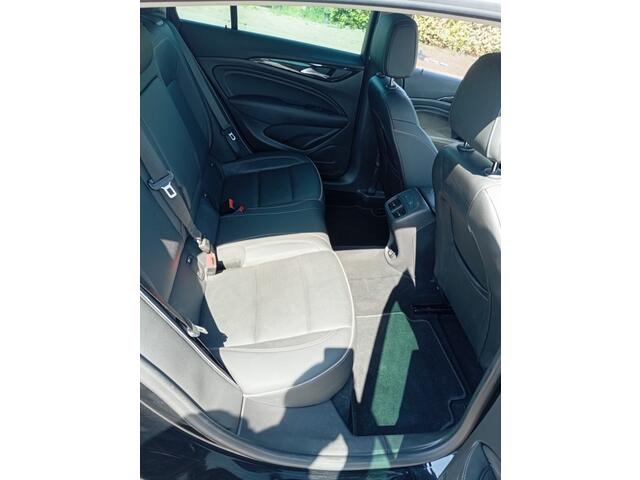 Opel INSIGNIA 1.5 T INNOVATION