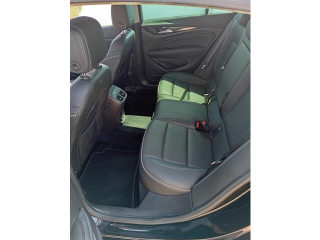 Opel INSIGNIA 1.5 T INNOVATION