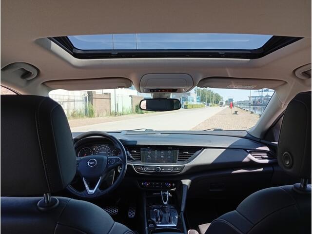 Opel INSIGNIA 1.5 T INNOVATION