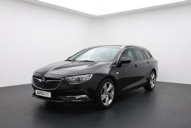 Opel INSIGNIA B Sports Tourer 1.5 Turbo Dynamic Automaat l Camera l Cruise l Trekhaak