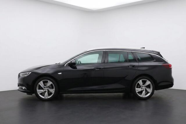 Opel INSIGNIA B Sports Tourer 1.5 Turbo Dynamic Automaat l Camera l Cruise l Trekhaak