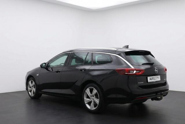 Opel INSIGNIA B Sports Tourer 1.5 Turbo Dynamic Automaat l Camera l Cruise l Trekhaak