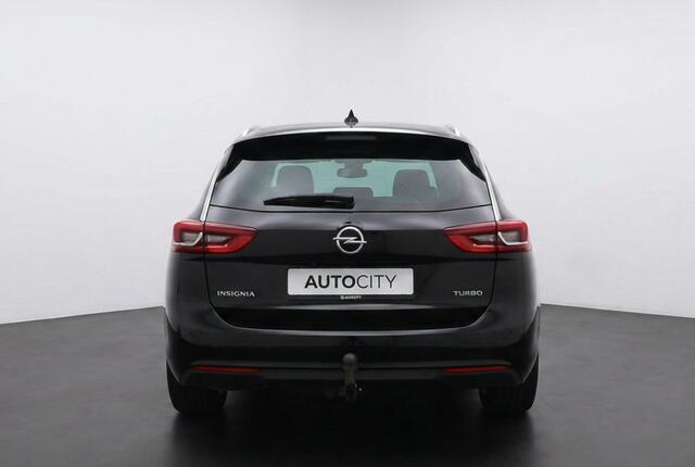 Opel INSIGNIA B Sports Tourer 1.5 Turbo Dynamic Automaat l Camera l Cruise l Trekhaak
