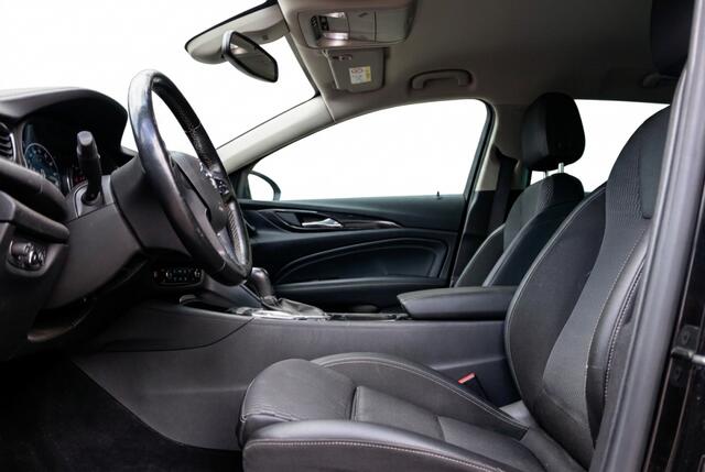 Opel INSIGNIA B Sports Tourer 1.5 Turbo Dynamic Automaat l Camera l Cruise l Trekhaak