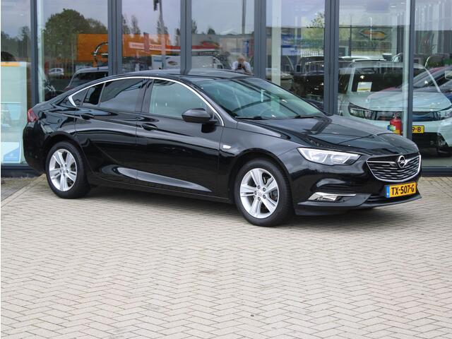 Opel INSIGNIA Grand Sport 1.5 Turbo Business+ ECC / CAMERA / NAVI