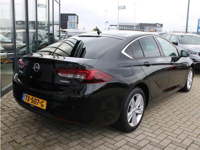Opel INSIGNIA Grand Sport 1.5 Turbo Business+ ECC / CAMERA / NAVI