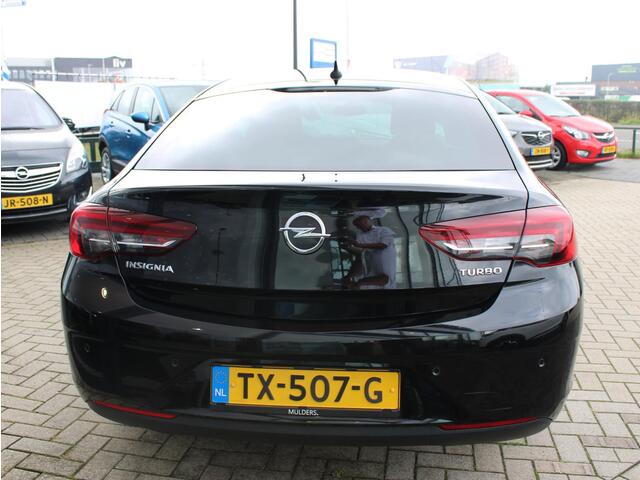 Opel INSIGNIA Grand Sport 1.5 Turbo Business+ ECC / CAMERA / NAVI
