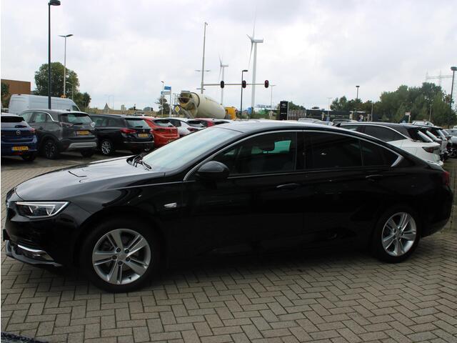 Opel INSIGNIA Grand Sport 1.5 Turbo Business+ ECC / CAMERA / NAVI
