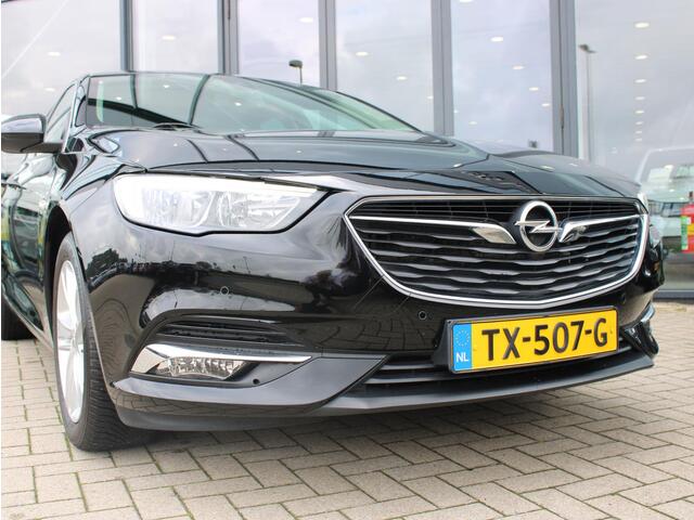 Opel INSIGNIA Grand Sport 1.5 Turbo Business+ ECC / CAMERA / NAVI