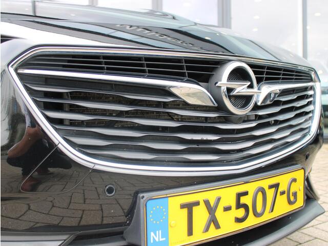 Opel INSIGNIA Grand Sport 1.5 Turbo Business+ ECC / CAMERA / NAVI