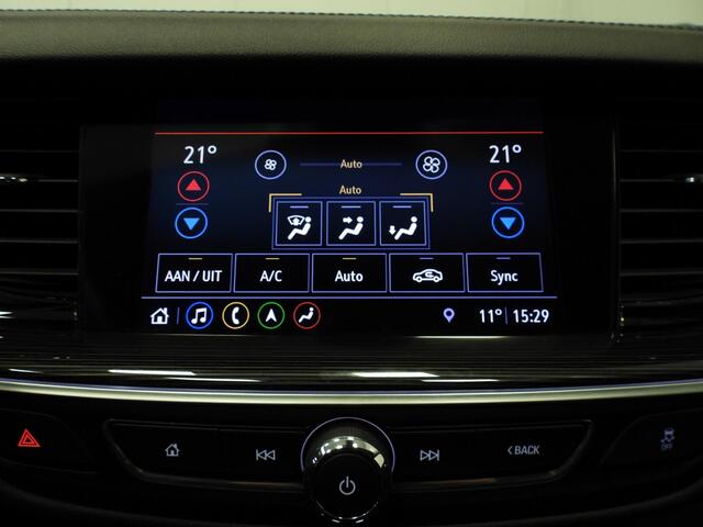 Opel INSIGNIA Sports Tourer 1.5 Turbo Business Executive NAVI/CAMERA/WINTERPACK/17"LMV!