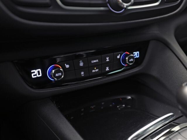 Opel INSIGNIA 1.5 Turbo Business Executive 165Pk Automaat (APPLE CARPLAY, GROOT NAVI, CLIMATE, CAMERA, STUUR/STOELVERWARMING, ADAPTIVE CRUISE, SPORTSTOELEN, GETINT GLAS, TREKHAAK, NIEUWSTAAT)