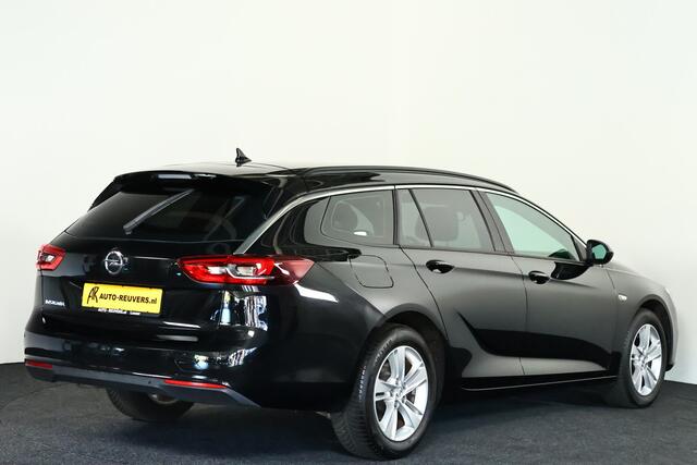 Opel INSIGNIA Sports Tourer 1.5 CDTI Business / LED / Aut / Navigatie / CarPlay