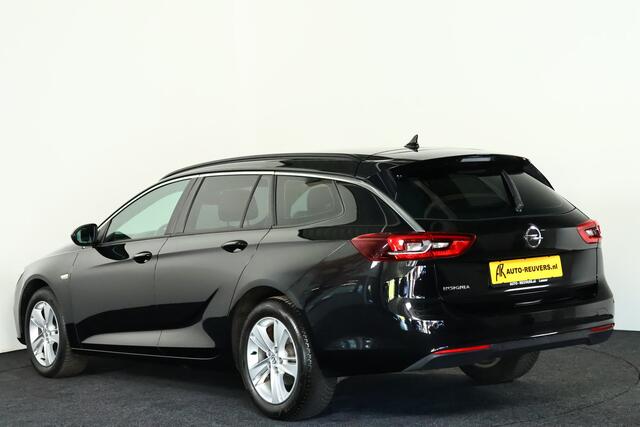 Opel INSIGNIA Sports Tourer 1.5 CDTI Business / LED / Aut / Navigatie / CarPlay