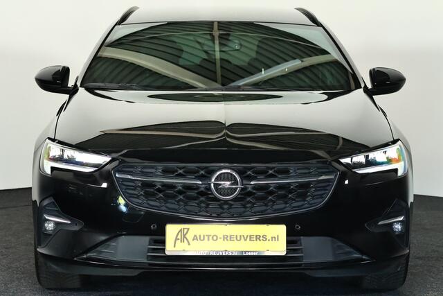 Opel INSIGNIA Sports Tourer 1.5 CDTI Business / LED / Aut / Navigatie / CarPlay
