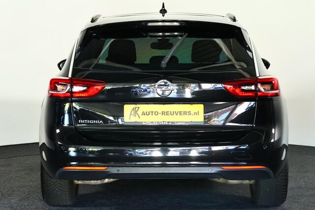 Opel INSIGNIA Sports Tourer 1.5 CDTI Business / LED / Aut / Navigatie / CarPlay