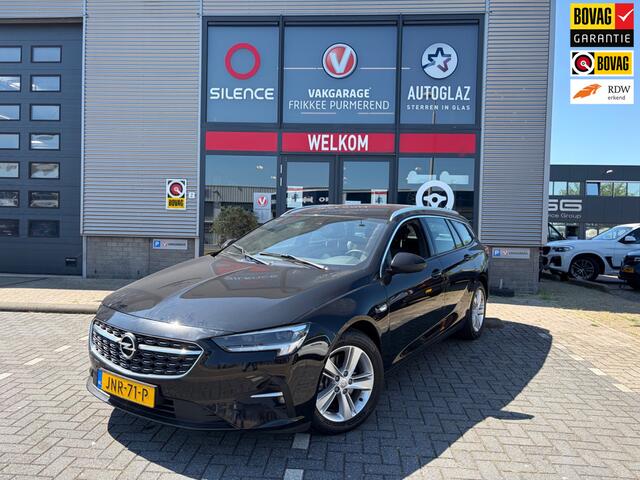 Opel INSIGNIA Sports Tourer 2.0 Turbo 200pk Business