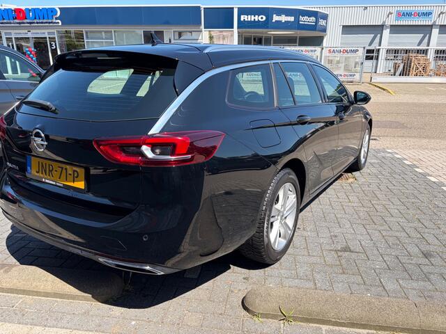 Opel INSIGNIA Sports Tourer 2.0 Turbo 200pk Business