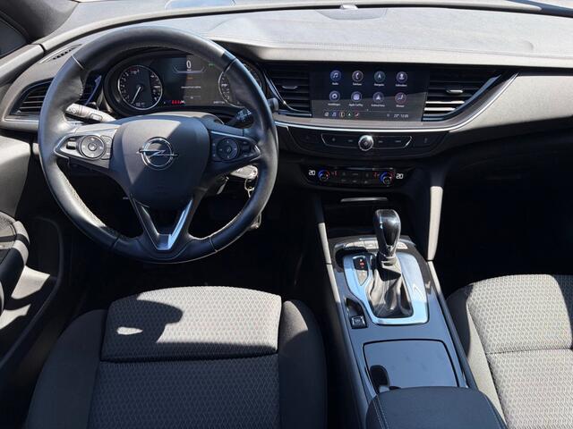 Opel INSIGNIA Sports Tourer 2.0 Turbo 200pk Business