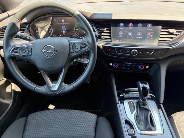 Opel INSIGNIA Sports Tourer 2.0 Turbo 200pk Business