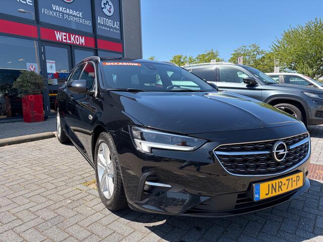Opel INSIGNIA Sports Tourer 2.0 Turbo 200pk Business