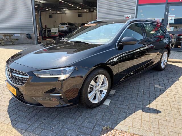 Opel INSIGNIA Sports Tourer 2.0 Turbo 200pk Business