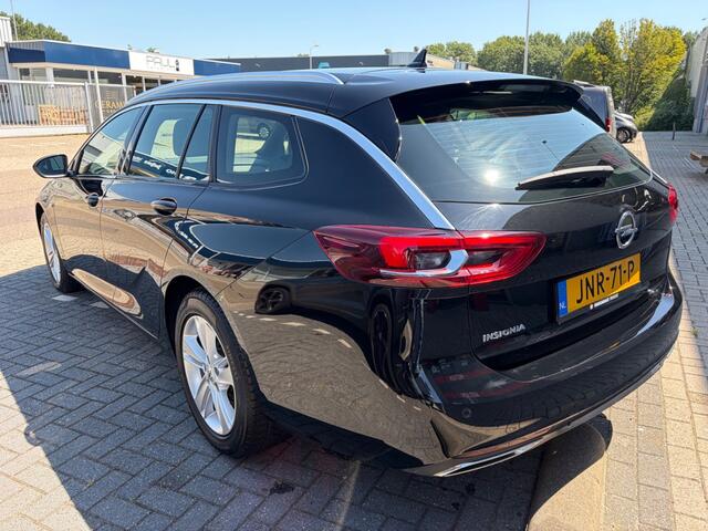 Opel INSIGNIA Sports Tourer 2.0 Turbo 200pk Business