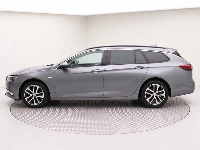 Opel INSIGNIA Sp. Tourer 1.5 T Online Edition | Camera | Trekhaak | Blind Spot | Navi Full | Climate
