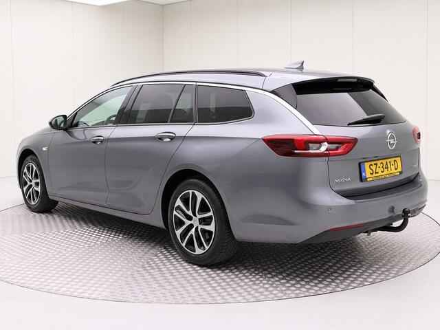 Opel INSIGNIA Sp. Tourer 1.5 T Online Edition | Camera | Trekhaak | Blind Spot | Navi Full | Climate