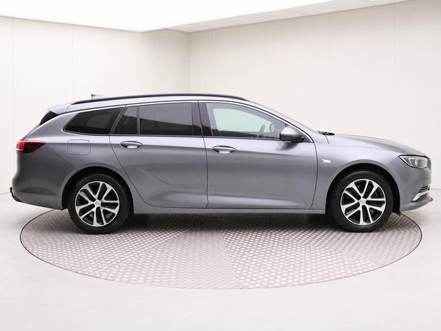 Opel INSIGNIA Sp. Tourer 1.5 T Online Edition | Camera | Trekhaak | Blind Spot | Navi Full | Climate