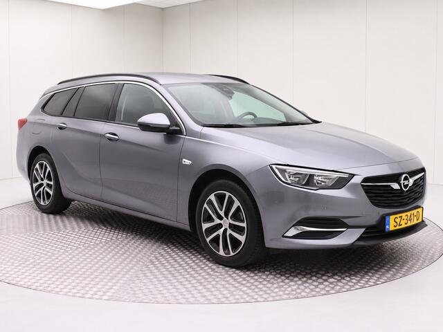 Opel INSIGNIA Sp. Tourer 1.5 T Online Edition | Camera | Trekhaak | Blind Spot | Navi Full | Climate