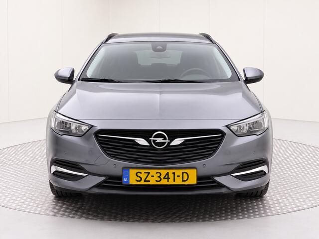 Opel INSIGNIA Sp. Tourer 1.5 T Online Edition | Camera | Trekhaak | Blind Spot | Navi Full | Climate