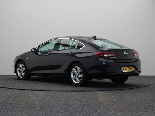 Opel INSIGNIA Grand Sport 1.5 Turbo 165pk Innovation | Dealer onderhouden | 1e Eigenaar | Intellilux led Matrix | AGR Stoelen | NIEUWSTAAT! |