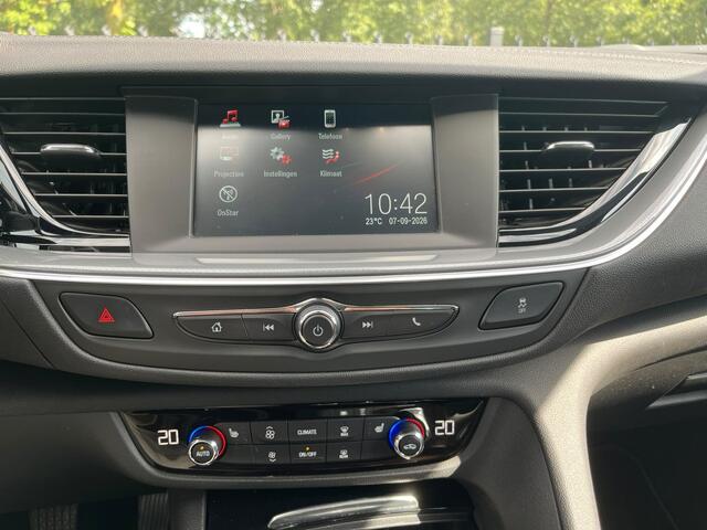 Opel INSIGNIA Sports Tourer | Innovation | 1.5 Turbo | Trekhaak | PDC | ECC | Stoelverw. | Dealeronderhouden!!