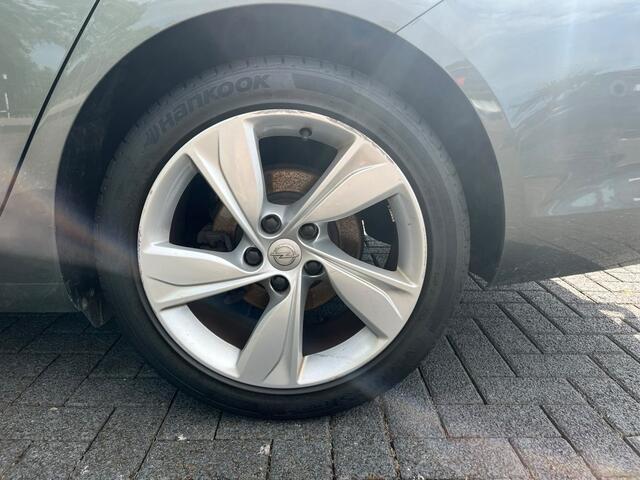 Opel INSIGNIA Sports Tourer | Innovation | 1.5 Turbo | Trekhaak | PDC | ECC | Stoelverw. | Dealeronderhouden!!