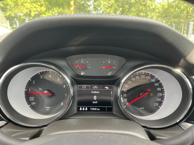 Opel INSIGNIA Sports Tourer | Innovation | 1.5 Turbo | Trekhaak | PDC | ECC | Stoelverw. | Dealeronderhouden!!